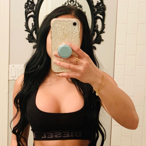 ๐ DIESEL bra - Picture 5 of 5